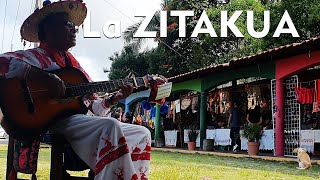 En la ZitaKua, el día mundial del turismo