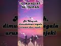 Keutamaan Al-Quran #shorts #alquran #islam