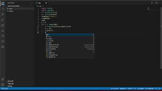 Python program to make flower || Python programming to make flower using just 17 lines of code ||