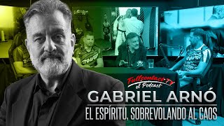 KICK BOXING con GABRIEL ARNÓ: 