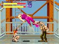 파이널파이트 해거 노다이 원코인 ファイナルファイト final fight