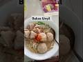 #food #aqila #kuliner #jajanan #baksourat #baksoenak #bakso #baksounyil