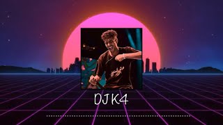 عفروتو - كبده || RMX DJ K4