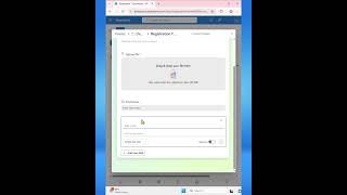 New Forms Feature in SharePoint Document Libraries | #sharepointonline