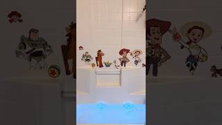 Toy Story Themed Bath idea