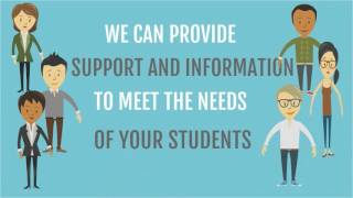Faculty Welcome Video