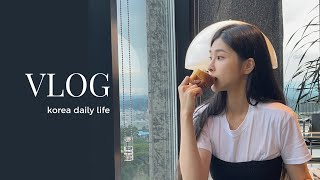 대만여자 Taiwan 🇹🇼🇰🇷 | 한국거주 7년차 K-외국인 일상 🇰🇷 Daily Life in Korea ｜ 異國戀韓國歐霸約會日常 :D