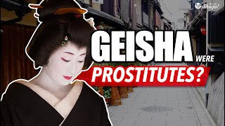 The History of Adult Entertainment and How Geisha Can Entertain You Today