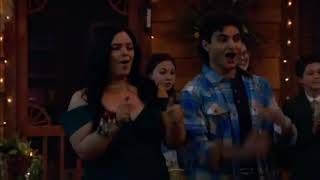 Disney Channel Africa - Bunk'd generic promo (2024-present)