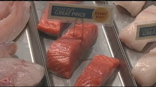 Nancy Dell: Wild vs. farmed salmon; Are non-stick pans safe?