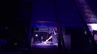 AHEE live at LIB 2019