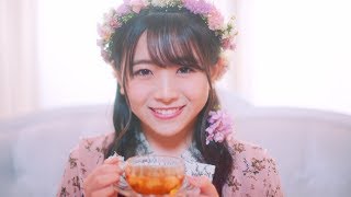 【MV】カモミール [10%]（Short ver.）/ HKT48[公式]