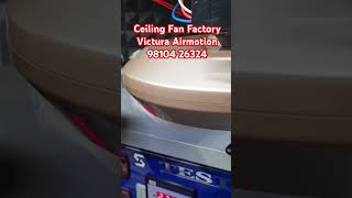 Ceiling Fan Factory  Victura Airmotion 98104 26324