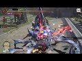 「mh rise sb pc」shogun daimyo mr3 4 db 01 21