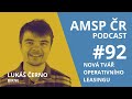 amsp Čr podcast 92 nová tvář operativního leasingu