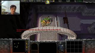 Warcraft 3 | The Best Mod Maps RPG | Maps Commanders Rp