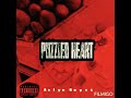 Rolyn Kayez - Puzzled Heart