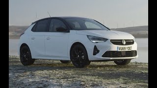 Motors.co.uk - Vauxhall Corsa Review