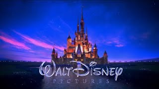 Walt Disney Pictures and Walt Disney Animation Studios 50th Animated Motion Picture