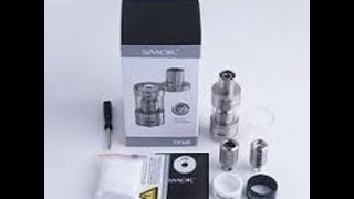 SMOK TFV4 SUB OHM TANK