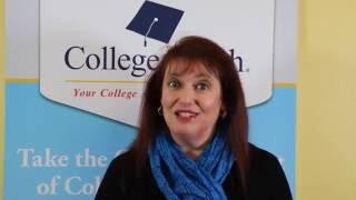 Julia Jones | College Admissions Consultant | College Coach