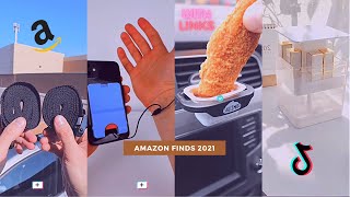 MUST HAVES 2022 AMAZON FINDS With LINKS Part 29 | TikTok Made Me Buy It Compilation