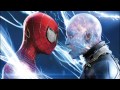 The Amazing Spider-Man 2 OST 