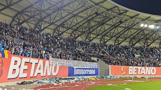 #ULTRAS PELUZA NORD CORVINISTII | Corvinul Hunedoara - Otelul Galati | Cupa Romaniei FINALA 2024