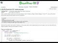 Java Practice It | Exercise 5.5: randomLines | method basics, nested loops, random, while loops