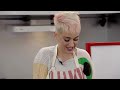 Gordon Ramsay Guides Katy Perry In Cooking But Only With His Voice  Season 1 Ep. 3  THE F WORD
