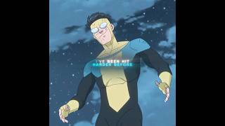 He Might Just Be Invincible Invincible Edit