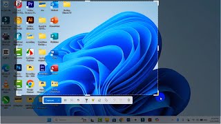 You Can Now Take Screenshots on Windows 10/11 with Copilot AI