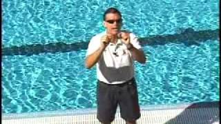 Richard Quick:  Championship Winning Breaststroke