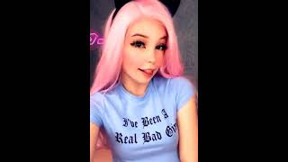 Belle Delphine Reveals Certain Things