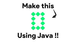 Hollow Rectangle-code | Patterns | Java
