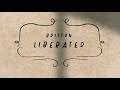 Britton - Liberated (Official Lyric Video)