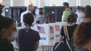 Texas voters will not have straight-ticket voting option