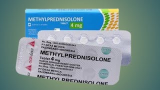 Methylprednisolon Obat Apa // Manfaat dan Efek Samping yang Perlu Anda Tahu