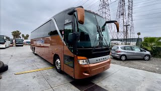 2014 Setra S417 - video by Chelax Industries