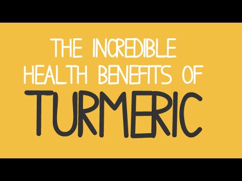 The Spice That Can Potentially Help Your Health in 150 Different Ways: Turmeric