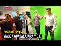 Edicion Especial - Viaje A Guadalajara Y D.F. - Alianza Records Tv - Ep. 34