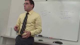 Sample Class Presentation II