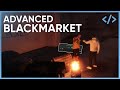 Advanced Blackmarket - [FiveM Script]