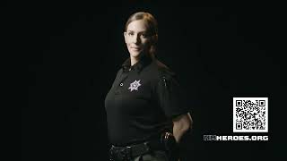 NM Heroes Campaign: Corrections Officers Are Everyday Heroes
