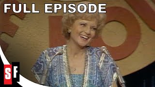 The Dean Martin Celebrity Roasts: Betty White - Season 1 Episode 20 (5/6/78)