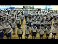 建安國小110學年度第2學期結業式