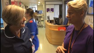 Spotlight On Complex Care