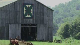 Barn Quilt Trail | Kentucky Life | KET