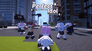 ในวันที่ดวงดาวจรัสฟ้า I Teaser Perfect Idol