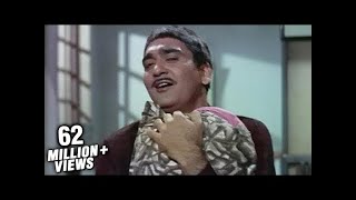 Mere Samne Wali Khidki Mein - Padosan - Saira Banu, Sunil Dutt & Kishore Kumar - Old Hindi Songs
